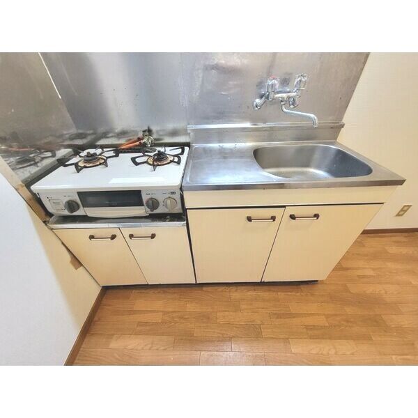 上福岡第一宝コーポ104号室 部屋その他