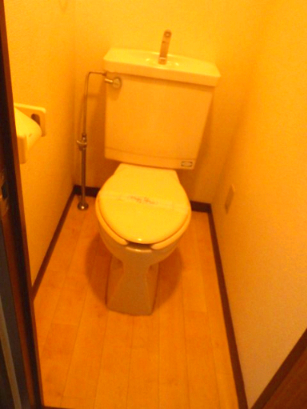 メゾン・ボヤージⅡ ※写真は別室です