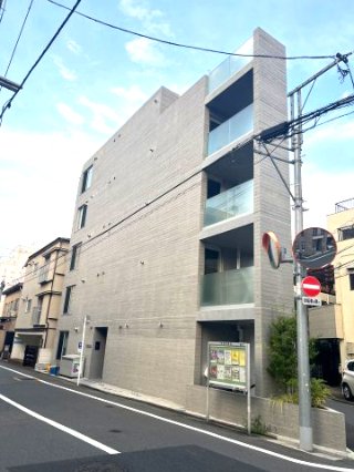 SOLASIA residence 学芸大学の外観画像