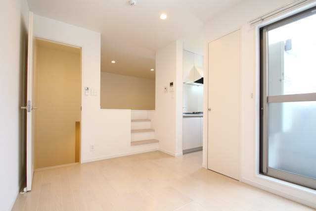 ＣＢ大宮ユニオン1階 部屋その他