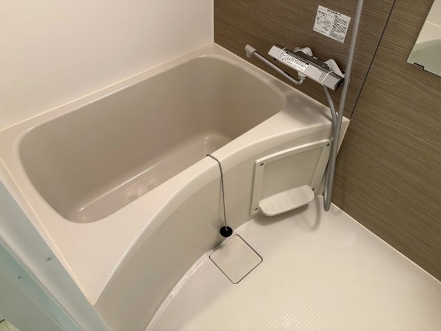 ルフレプレミアム川崎 ※過去退去時のお写真です