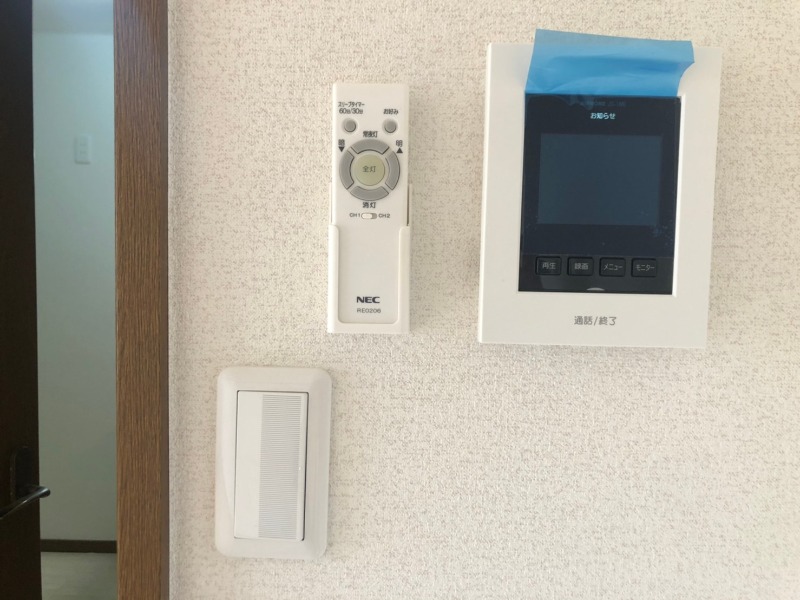 ライズ西篠崎1階 部屋その他