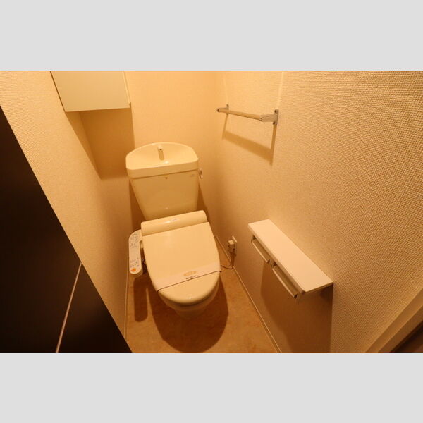 アクアベル トイレ