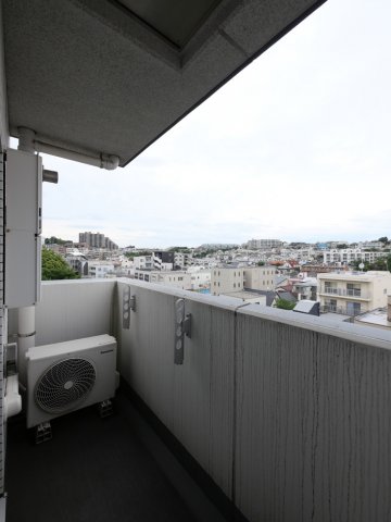 プレミアムキューブ横浜反町502号室 同建物別部屋の参考画像