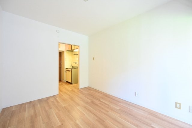ユースフル都立大1階 部屋その他