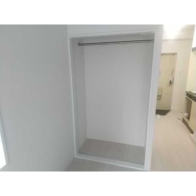 アーバンハイム小平106号室 内観