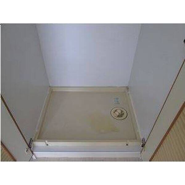 メゾン・ド・エスポワール0401号室 部屋その他