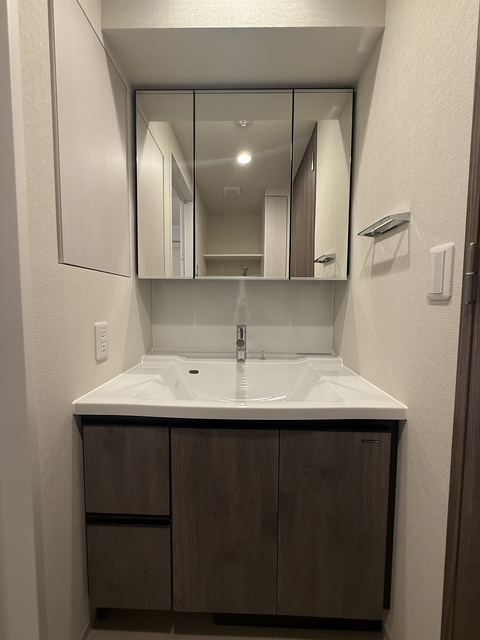 プレディアコート三軒茶屋504号室 2025年10月撮影