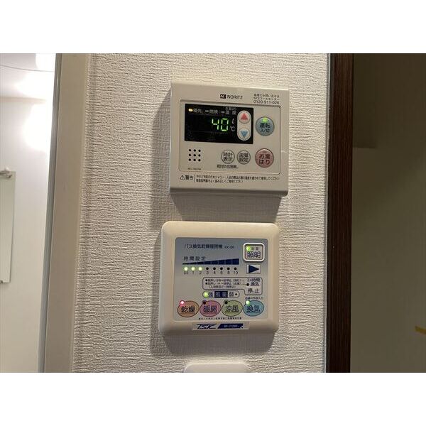 スパシエルクス本所吾妻橋701号室 部屋その他