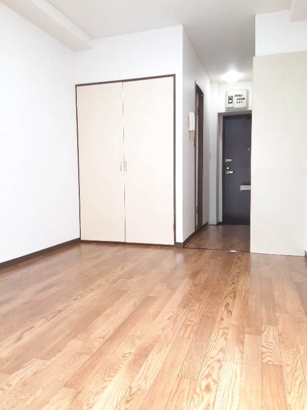 ニューハイツ2階 部屋その他