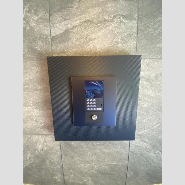 MAXIV東京HN402号室 部屋その他