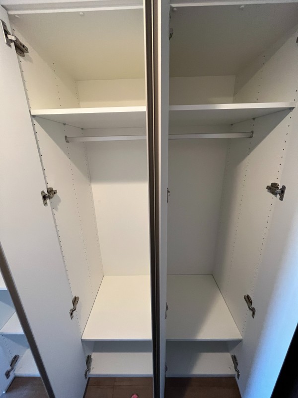 ロイジェント志村坂上5階 部屋その他