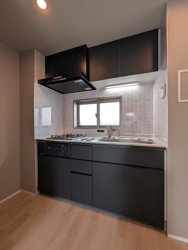 レジディア上落合4階 キッチン