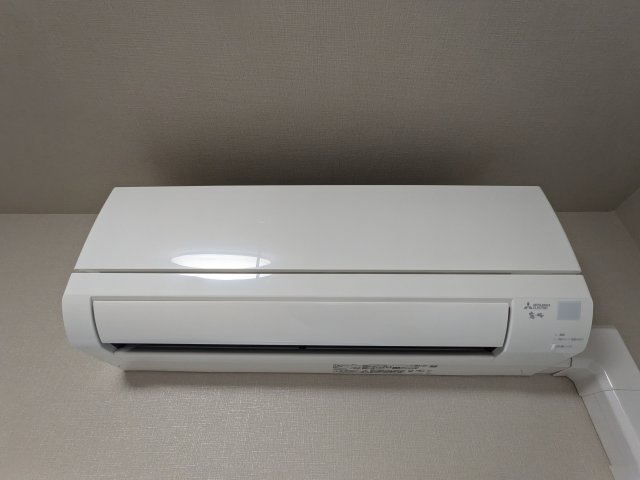 アゼスト阪東橋Ⅱ0805号室 部屋設備