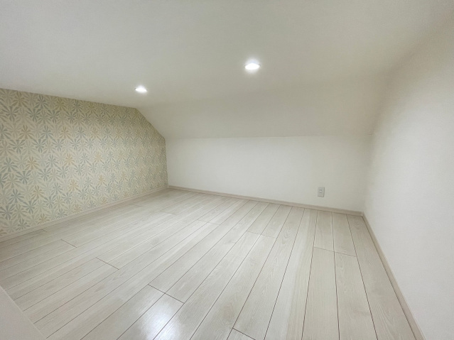 リカーサ浜田山2階 部屋その他