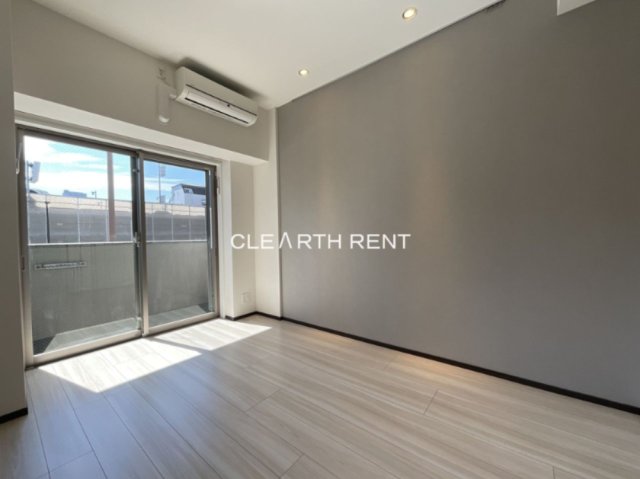 コンシェリア南麻布 ＜ＴＯＫＹＯ ＰＲＥＭＩＵＭ＞ ＥＡＳＴ ☆お部屋探しはクレアスレント/港区の分譲賃貸で快適生活☆