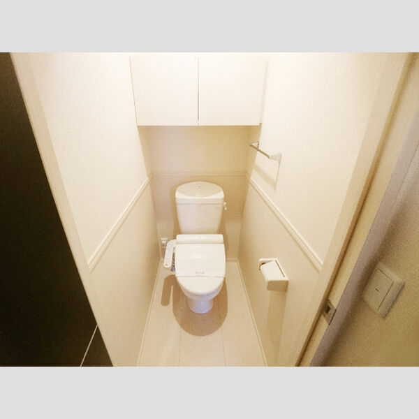 ブリランテ　A 温水洗浄暖房便座