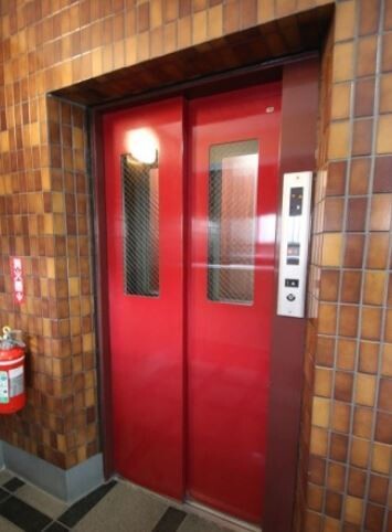 メゾンドリバージュ3階 部屋その他