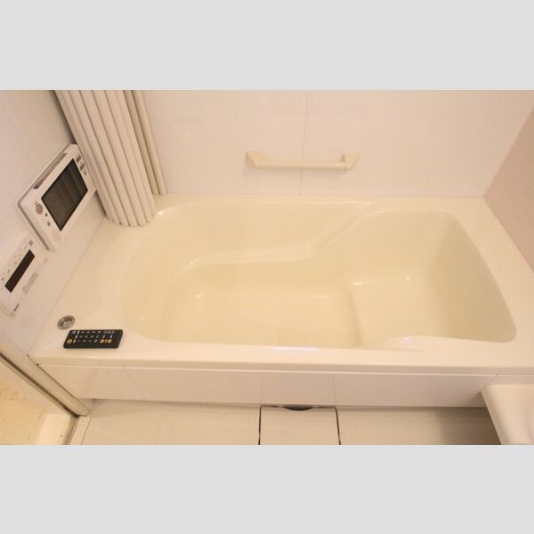 FLAT TENJINⅡⅢ　Ⅲ お風呂