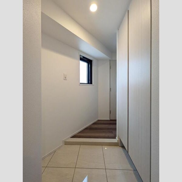 S-RESIDENCE新宿若松町501号室 収納