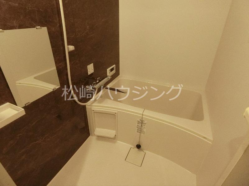 コスモ沼袋1階 お風呂