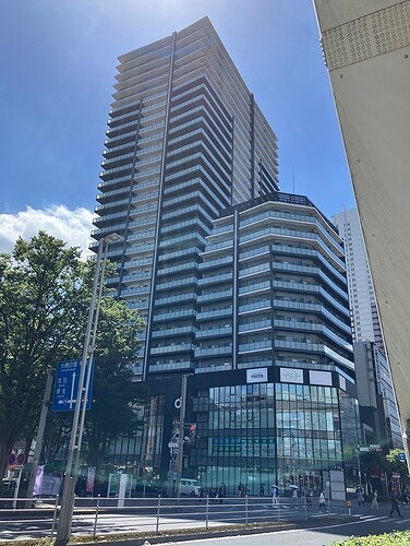 エクセレント・ザ・タワーの外観画像