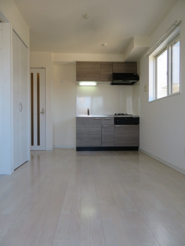 ベレッツァ リビング