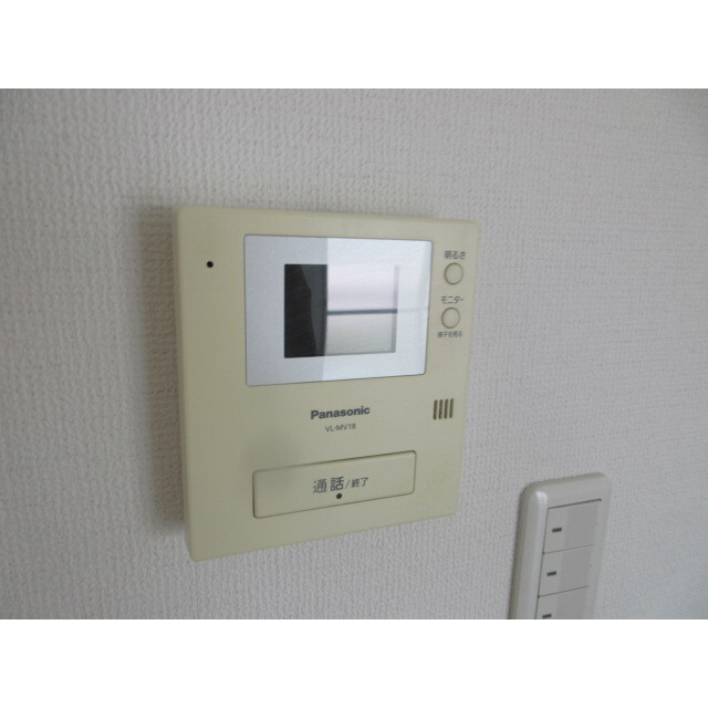 ふそうこうぽらす2階 部屋その他