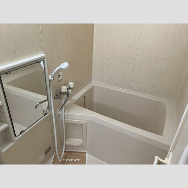 クレール今井　B 浴室