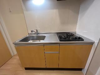 仮称）ペット可　北初富新築アパート105号室 キッチン（イメージ）