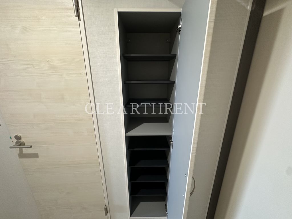 ＧＲＡＮ ＰＡＳＥＯ 谷在家4階 同タイプ別住戸写真となります。現況と異なる場合がございます。