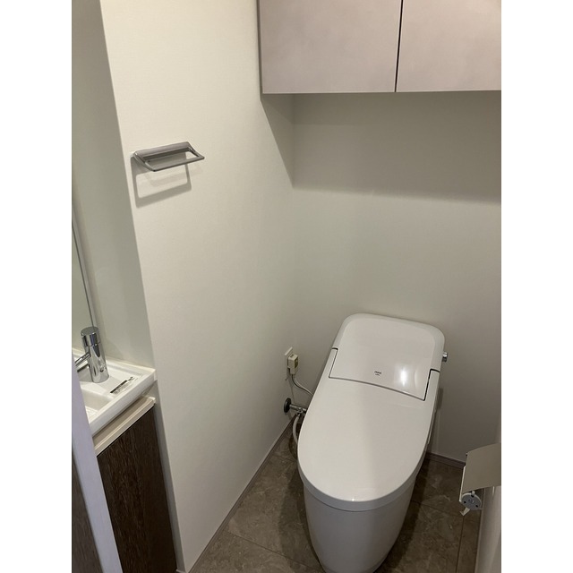 ザ・パークハビオ荏原中延プレイス1402号室 同建物別部屋の参考画像