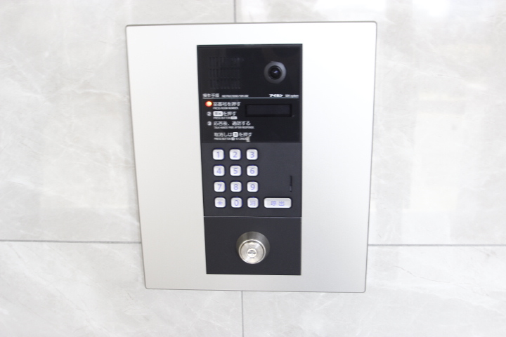 ＧｒａｃｅＰｉｅｒふじみ野2階 部屋その他