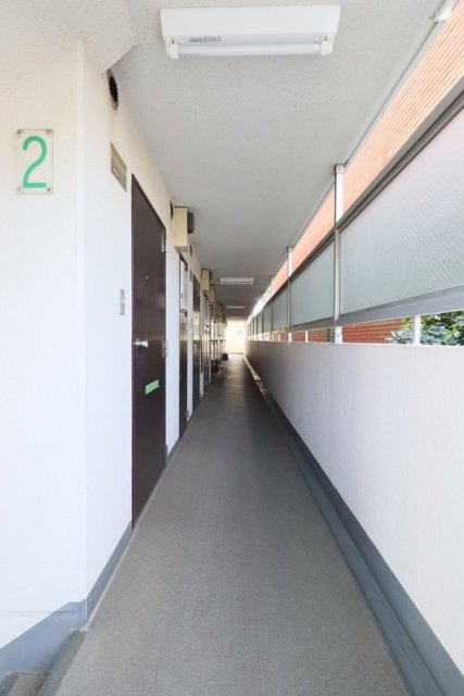 セントヒルズ上北沢2階 その他共有部分