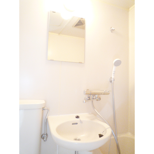 ミモザアネックスＢ イメージ写真