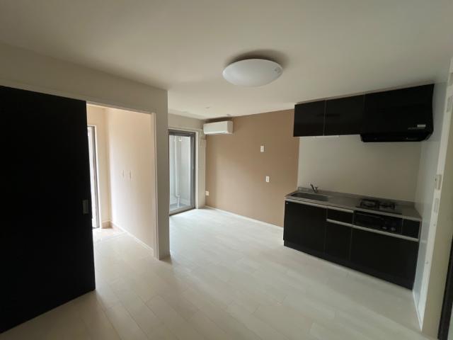 Ｇａｒｄｅｎ 楓 リビング