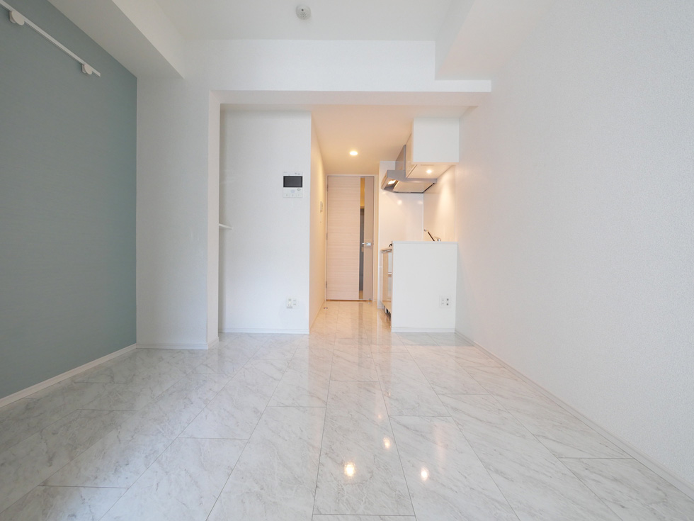 ハーモニーレジデンス武蔵小杉フォレストスクエア2階 内観