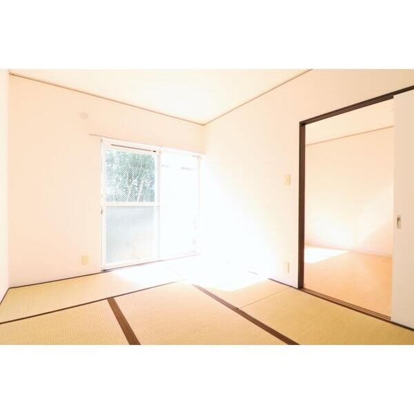 カサヴェルデ大町105号室 リビング