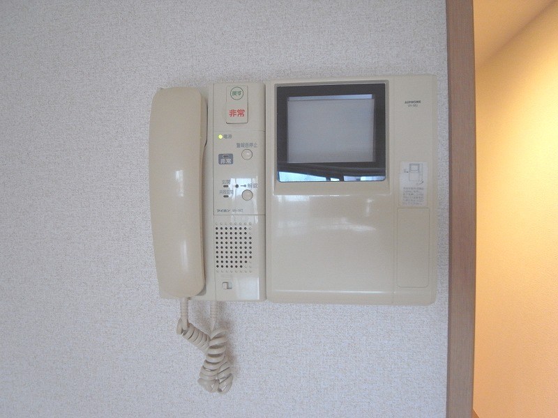 ビュークレスト小金井3階 部屋その他