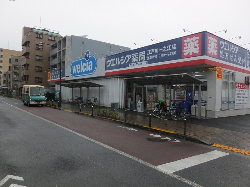 ザ・ロイヤルⅢ1階 部屋その他