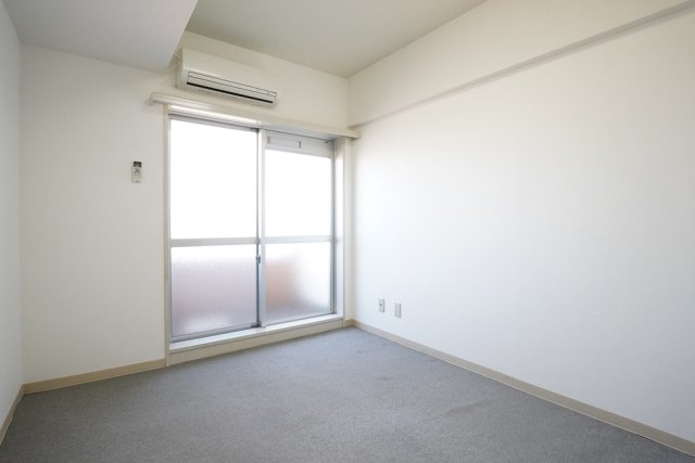 ホーユウコンフォルト白楽　Ａ棟4階 部屋その他