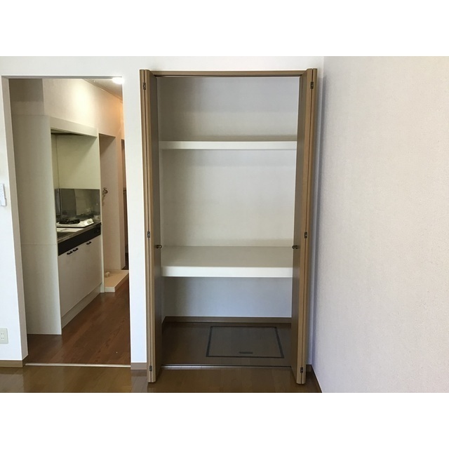 K.Y.O.N103号室 内観