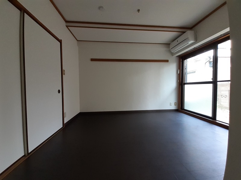 パラシオ リビング