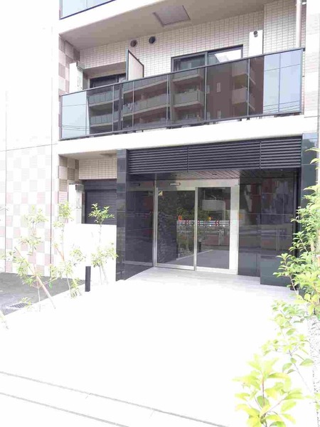 ラフィスタ横浜黄金町504号室 外観