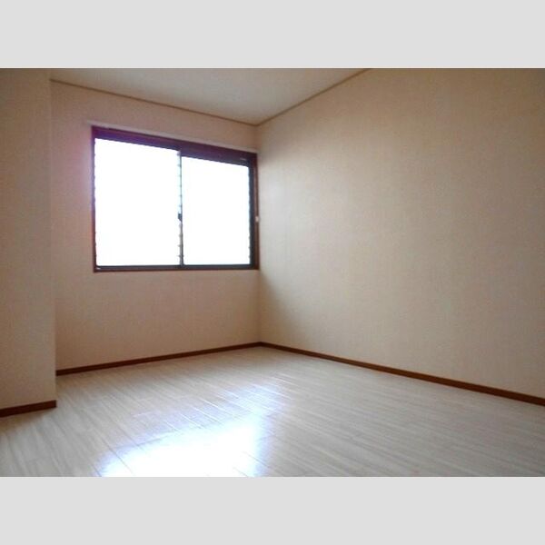 ハイム シンフォニア　A・BA201号室 洋室6.5帖