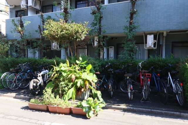 スカイコート新宿第７2階 その他共有部分