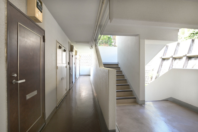 スカイコート鶴見第4406号室 部屋その他