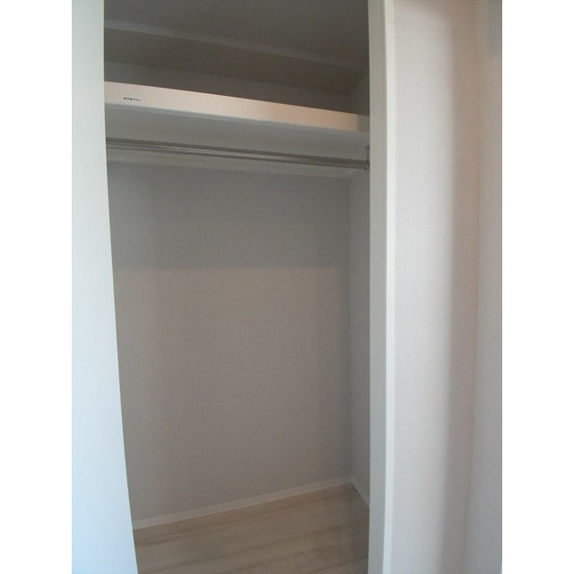 Primal KinshichoⅡ0401号室 内観