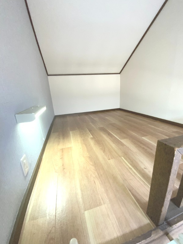 ウィステリア池袋2階 部屋その他