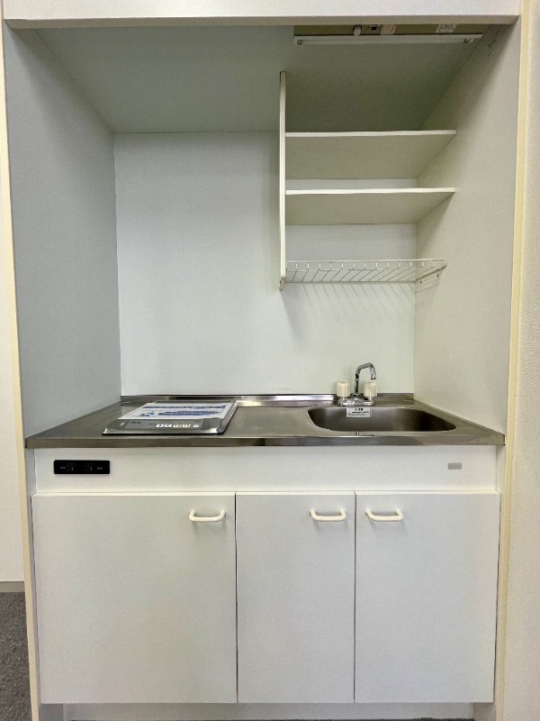 アーバンパーク代官山Ⅰ／アーバンパーク代官山Ⅱ キッチン